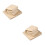 2Pièces Alèse Pour Animaux Multi Couleur Usage 9