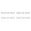 20Pcs Cutting Wheel Silver Thin 0.3mm for Fabric Crafts 2