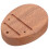5Pièces Base Piano Bois Naturel Qualité Pro Texture Fine 1