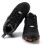 2Pièces Chaussures Enfants Hiver Semelle Caoutchouc Résistante 1