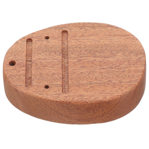 5Pièces Base Piano Bois Naturel Qualité Pro Texture Fine 1