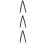 3Pcs Coffee Bag Strap Durable Adjustable Replacement for Shoulder Bags 8