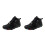 2Pièces Chaussures Enfants Hiver Semelle Caoutchouc Résistante 10