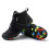 2Pièces Chaussures Enfants Hiver Semelle Caoutchouc Résistante 11