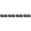 8Pcs Baby Teeth Keepsake Box Grey Alloy Sturdy Tooth Storage Holder 4
