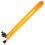 7Pcs Large Plastic Compass for Whiteboard Math Teaching Drawing Tool 10