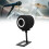 Microphone Windscreen Set with Stand for Condenser Mic Noise Reduction 1