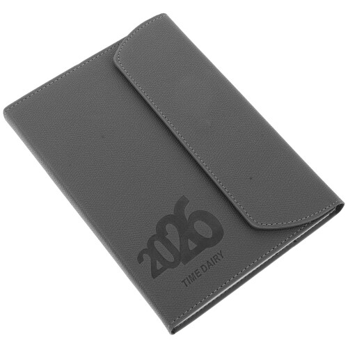 4St Binding Dagelijkse Planner Notebook Voor Office En Reis 1