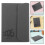 4St Binding Dagelijkse Planner Notebook Voor Office En Reis 11