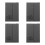 4St Binding Dagelijkse Planner Notebook Voor Office En Reis 9