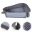 3Pcs Blue Stroller Under Seat Basket Waterproof Oxford Organizer 11