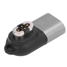 Adaptateur de chargeur 5V 1000mA à grande vitesse pour OpenSwim Pro S710, casque gris