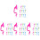 48Pcs Lightweight Multi-Use Cleaning Brushes for Sliding Door Tracks 4