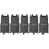 5Pcs Precise 20Mm 24Mm Lock Nut Socket Wrench for Motorcycle Clutch 10