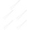5Sets Robust Iron Illusion Wire Party Props Silver for Tricks and Fun 8
