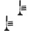2Pcs Car Windshield Cleaner Handle Mirror Squeegee Durable 5