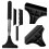 2Pcs Car Windshield Cleaner Handle Mirror Squeegee Durable 11