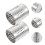 4Pièces Porte-Couverts Robustes En Acier Inoxydable Pour Usage Cuisine 11
