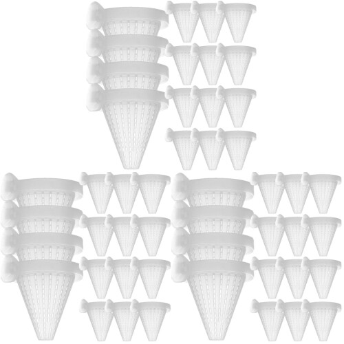 75Pièces Distributeurs Avec Ventouses 1