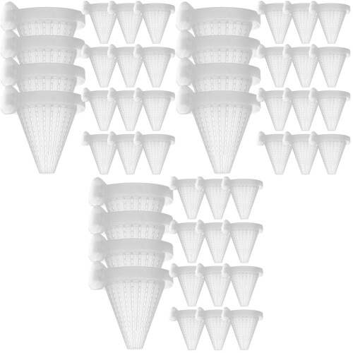 75Pièces Distributeurs Avec Ventouses 2