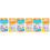 6Sets Alphabet and Number Flash Cards Early Learning for Kids Assorted 4