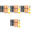 4Ensembles Ensemble Arbitre Football Confort Usage Nylon Mélangé 5