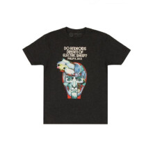 Do Androids Dream of Electric Sheep Unisex Tshirt Medium by Out Of Pri