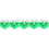 15Pièces Seaux Plastique Vert Halloween 11