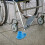 4Pcs Walker Feet Glides Blue Nonstick Pa+tpr Walker Accessories 6