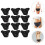 48Pcs Breathable Disposable Sauna Underpants Comfortable for Adults 10
