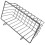4Pièces Support Noir Pour , Accessoire Cage Durable 1