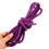 2Pièces Gym Violet Coton Adaptable Entraînement Coordination 11