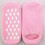 3Pièces Spa Gel Rose Hydratation Intense Pieds 11