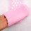 3Pièces Spa Gel Rose Hydratation Intense Pieds 10