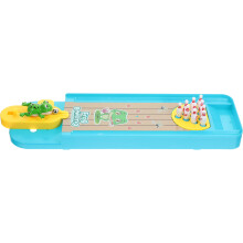 5Ensembles Jeu Bowling Enfants Couleurs Assorties Jouet Éducatif
