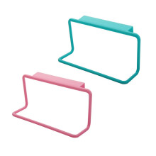 6Pcs Multi-Purpose Cloth Shelf Holder for Door and Drawer