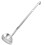 5Pcs Stainless Steel Skimmer Spoon Silver Multi-Function Kitchen Scoop 1