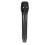 Microfono wireless a mano da 2,4G con ricevitore per canto, computer e PA 1