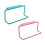 6Pcs Multi-Purpose Cloth Shelf Holder for Door and Drawer 11