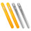 8Pcs Lightweight Restaurant Bread Crumb Cleaner with Comfortable Grip 2