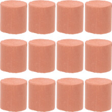 40St Mini Baksteenmodellen Chocolade Voor Schoolproject En Hobby