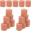 40St Mini Baksteenmodellen Chocolade Voor Schoolproject En Hobby 11