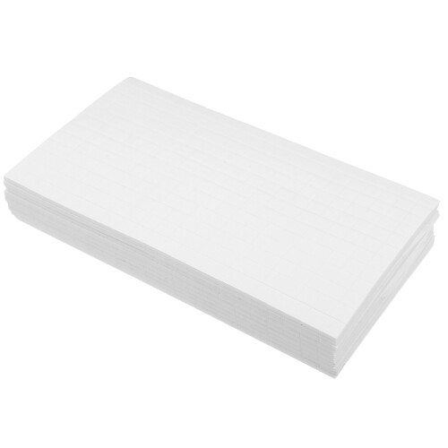 Wit Schuimrubber Plakmounts Voor DIY Projecten En Knutselwerk 2