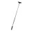 Verstelbare Car Windshield Cleaner Tool Met Rvs En Pe Rubber 10