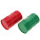 8St Rc Auto Trommel Set Kleurige Plastic Decor Voor 1/10 Crawler 3