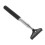 Verstelbare Car Windshield Cleaner Tool Met Rvs En Pe Rubber 8
