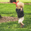 3Pcs Red Creative Educational Outdoor Children Plaything 4