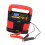 Compacte 12V 24V Oplader Voor Auto's En Motoren Rood 1