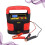 Compacte 12V 24V Oplader Voor Auto's En Motoren Rood 5