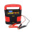 Compacte 12V 24V Oplader Voor Auto's En Motoren Rood 9